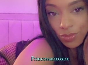 Princessarixoxox