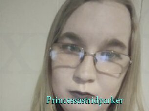 Princessastridparker