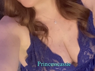 Princesscassie