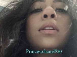 Princesschanel920