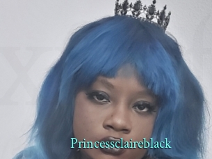 Princessclaireblack
