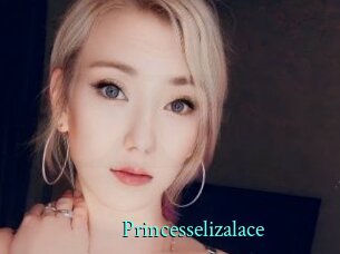Princesselizalace