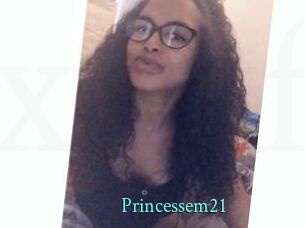 Princessem21