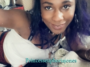 Princesseuphoriajones