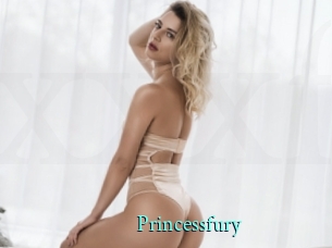 Princessfury