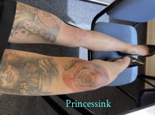 Princessink