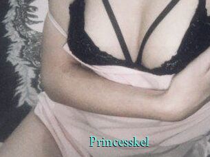 Princesskel