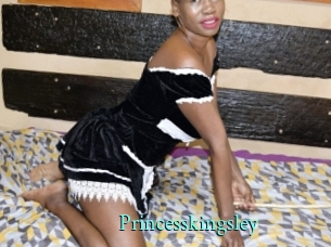 Princesskingsley