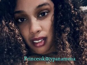 Princesskittypanamena