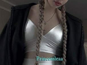 Princessleaa