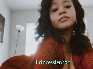 Princesslenaxo
