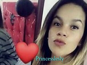 Princesslesly