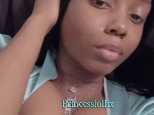 Princesslollix