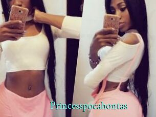 Princesspocahontas
