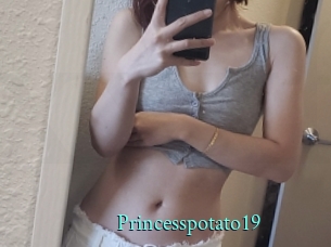 Princesspotato19