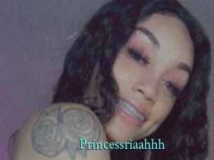 Princessriaahhh