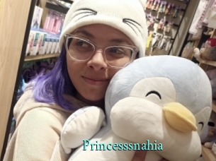 Princesssnahia