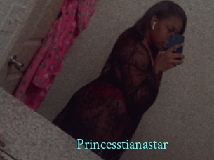Princesstianastar
