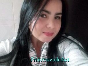 Princessviolethot