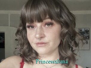 Princessxluna
