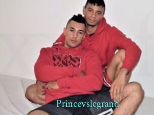 Princevslegrand