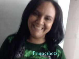 Prinncehotx