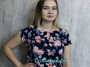 Prinsessanabel