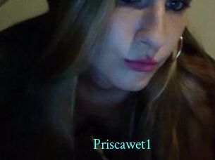 Priscawet1