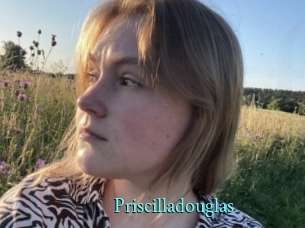 Priscilladouglas