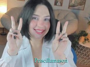 Priscillamason