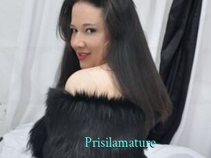 Prisilamature