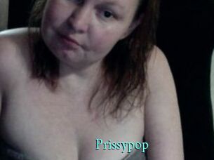 Prissypop