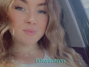 Prittybrittyyy