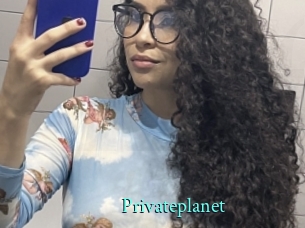 Privateplanet