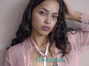 Priyalakshmi