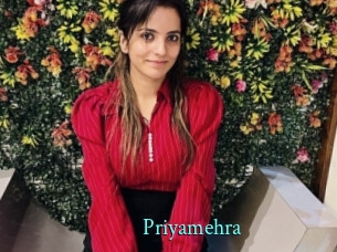 Priyamehra