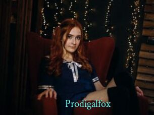 Prodigalfox
