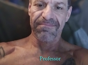 Professor