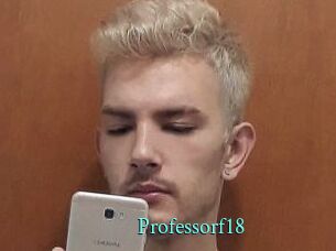 Professorf18