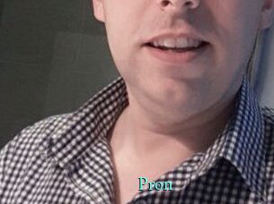 Pron
