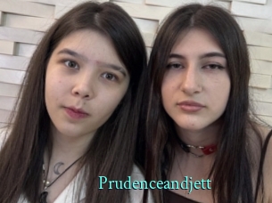 Prudenceandjett