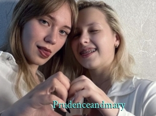 prudenceandmary xxx Fantasy Land
