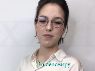 Prudenceaspy