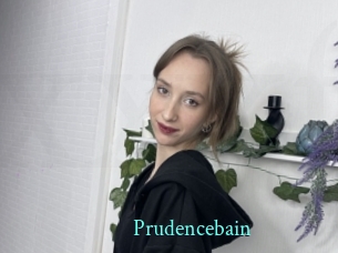 Prudencebain