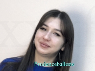 Prudenceballeste