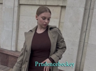 Prudencebeckey
