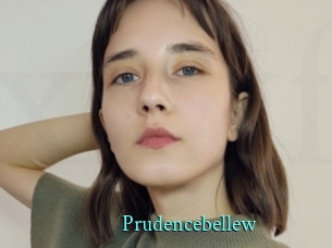 Prudencebellew