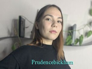 Prudencebickham