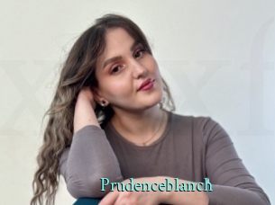 Prudenceblanch