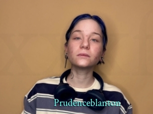 Prudenceblanton